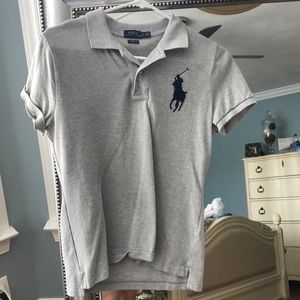 POLO Ralph Lauren